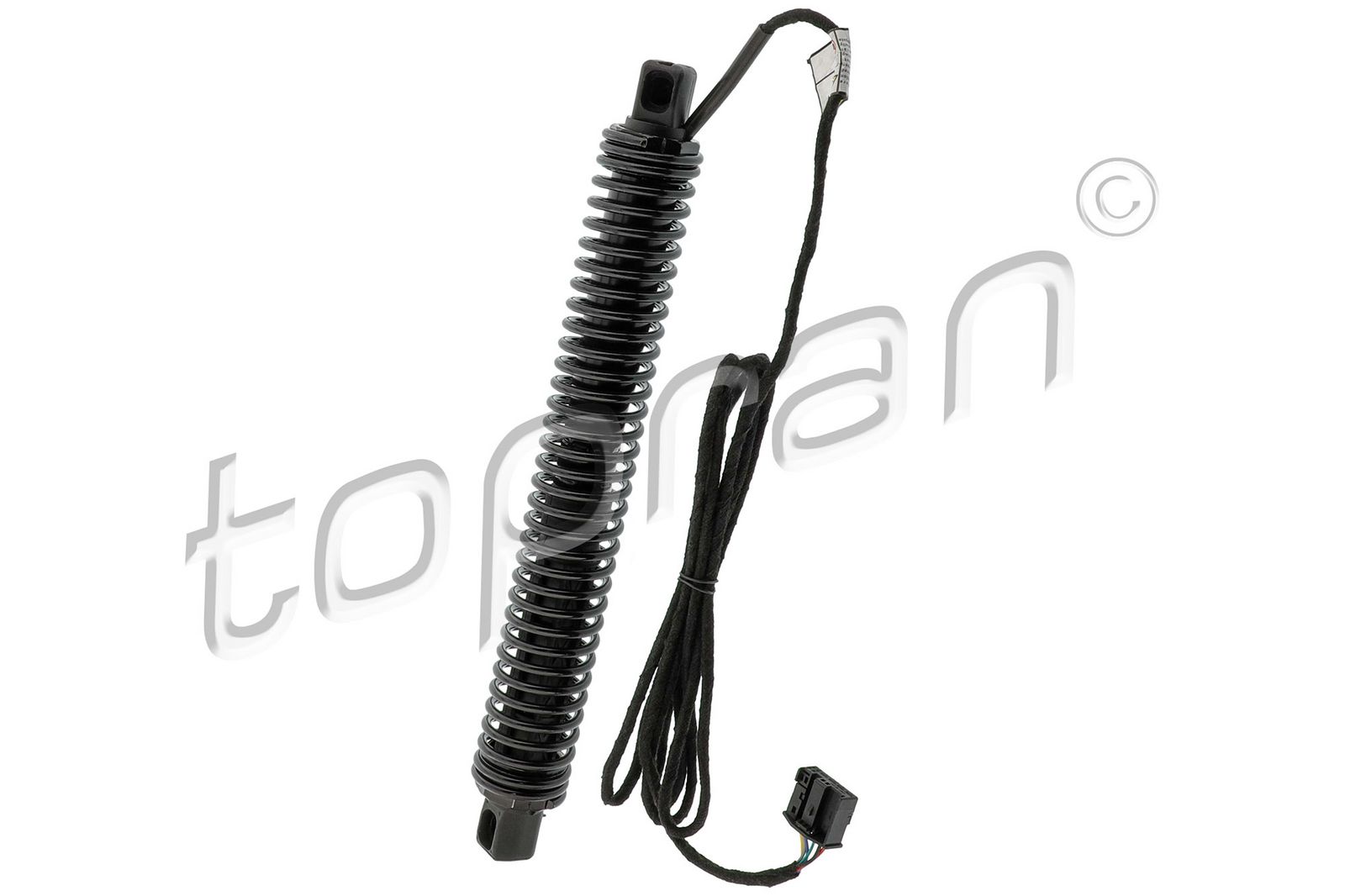 Motor electric, haion TOPRAN EHVP 504 983