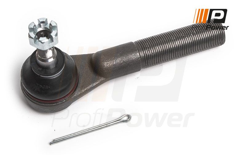 Końcówka drążka kierowniczego poprzecznego PROFIPOWER 4S1181
