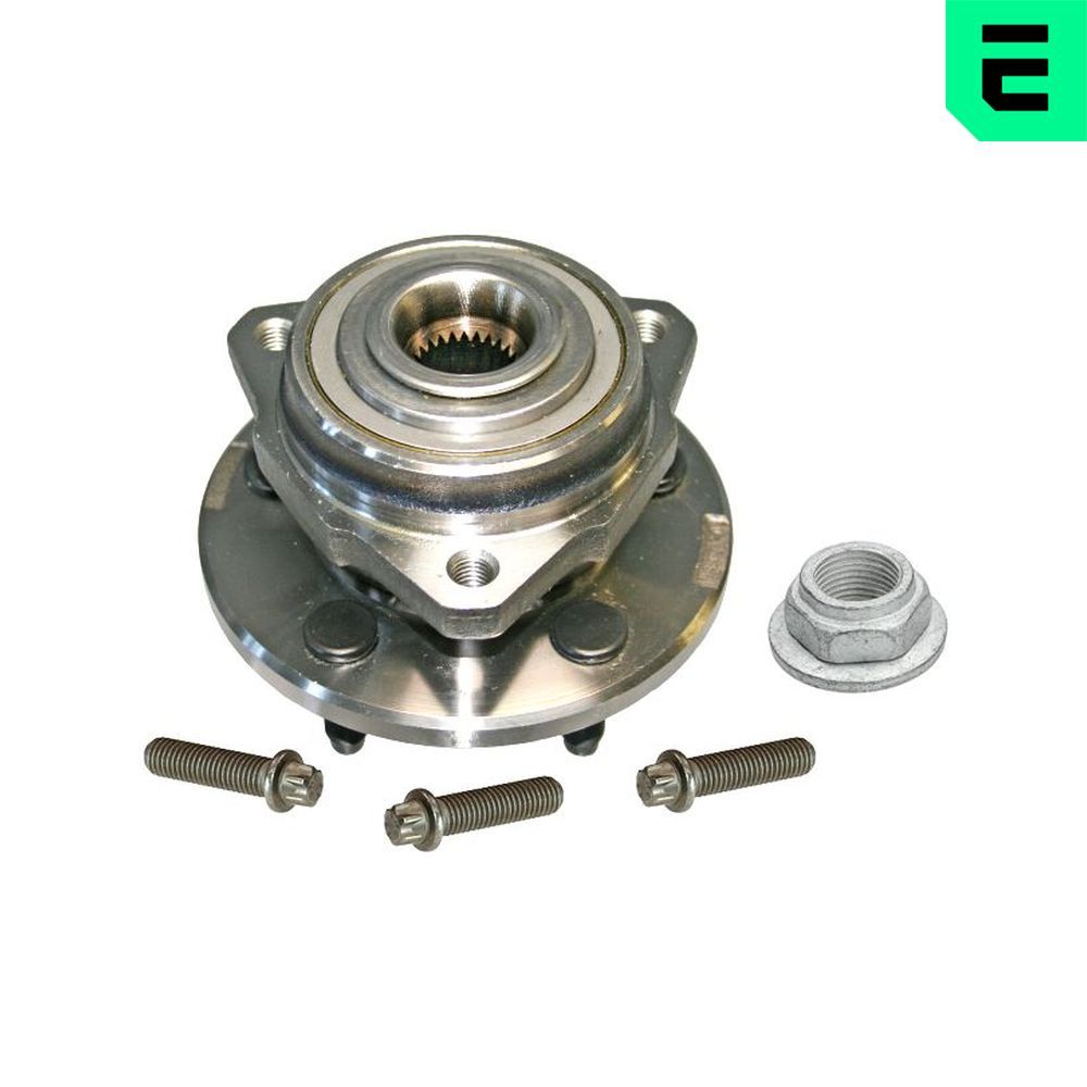 Set rulment roata OPTIMAL 991729