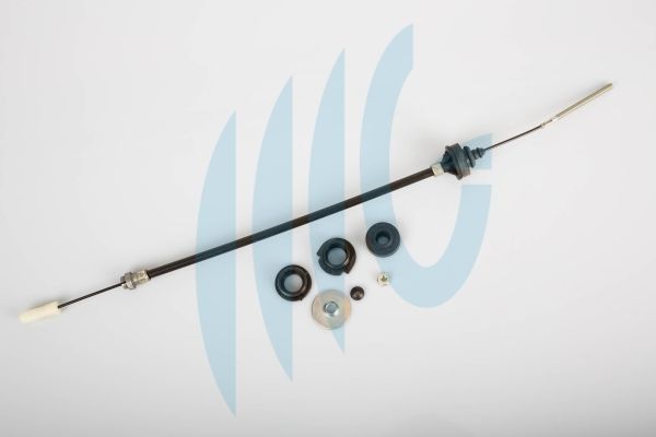 Cięgło, sterowanie sprzęgłem RICAMBIFLEX GM 01061095