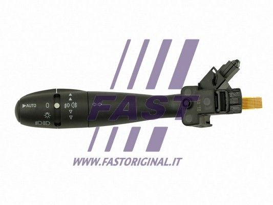 Przełącznik kolumny kierowniczej FAST FT82132