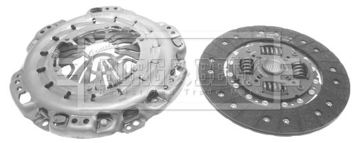 Zestaw sprzęgieł BORG & BECK HK2579
