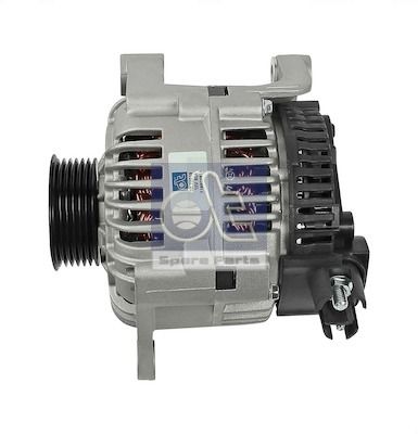 Alternator DT SPARE PARTS 12.72019