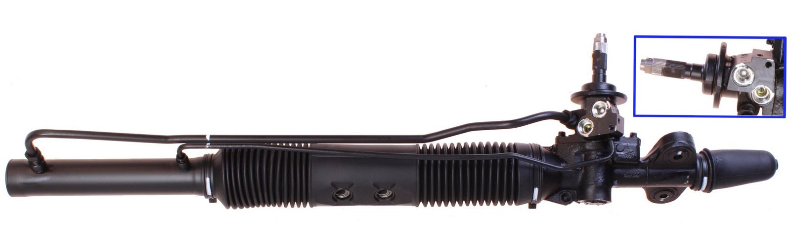 Caseta directie ELSTOCK 11-0209