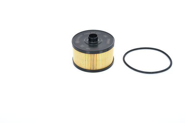 Filtr oleju BOSCH F 026 407 231