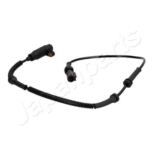 Czujnik, prędkość obrotowa koła JAPANPARTS ABS-K01