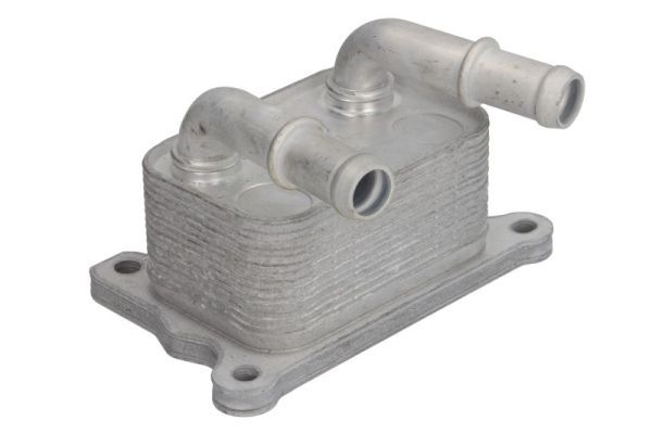 Chłodnica oleju, olej silnikowy THERMOTEC D4R012TT