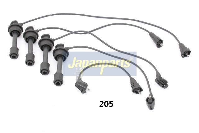 Set cablaj aprindere JAPANPARTS IC-205