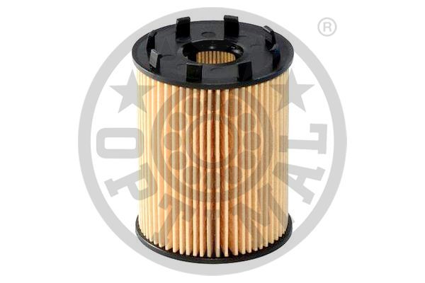 Filtr oleju OPTIMAL OP-FOF40052