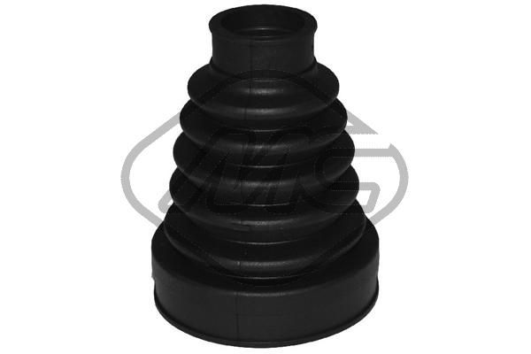 Osłona, wał napędowy METALCAUCHO 00130