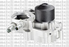 Vodní čerpadlo, chlazení motoru METELLI 24-0924