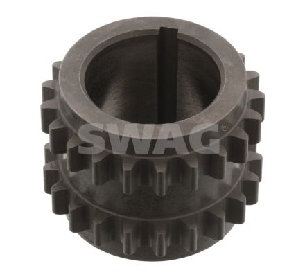 Koło zębate, wał korbowy SWAG 20 94 4760