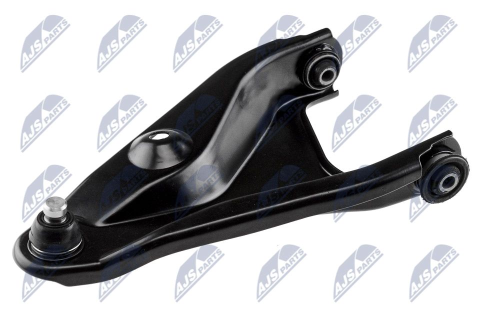 Рычаг независимой подвески колеса, подвеска колеса