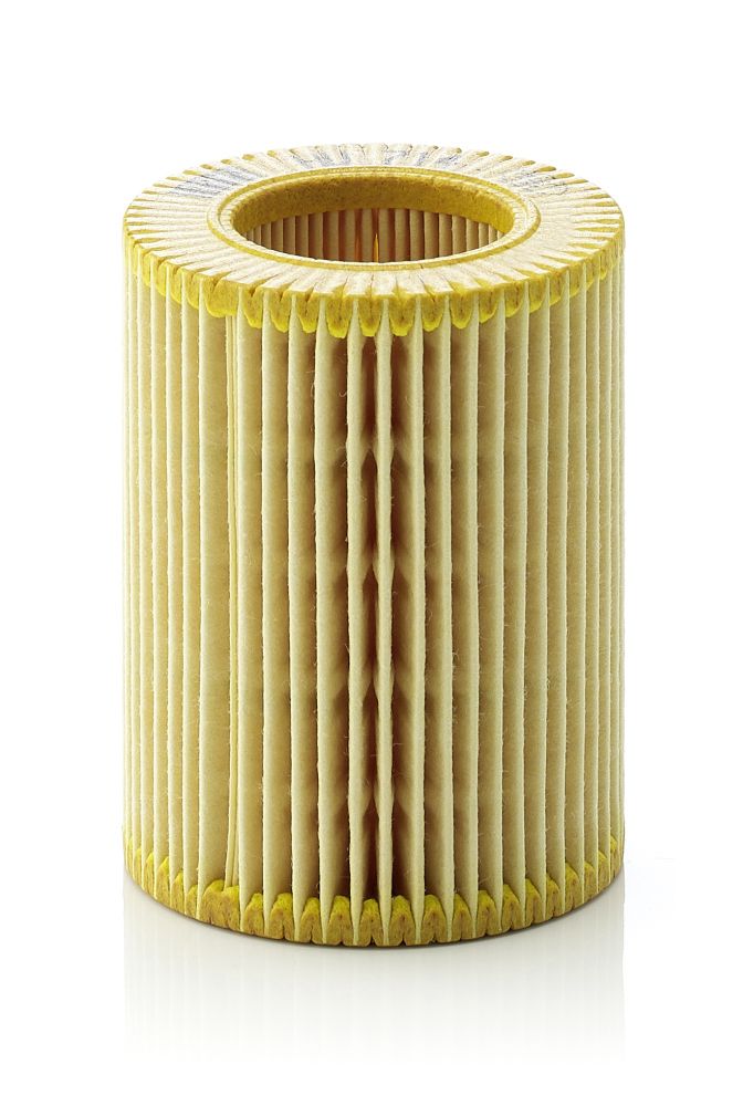 Olejový filter MANN-FILTER HU 714 x