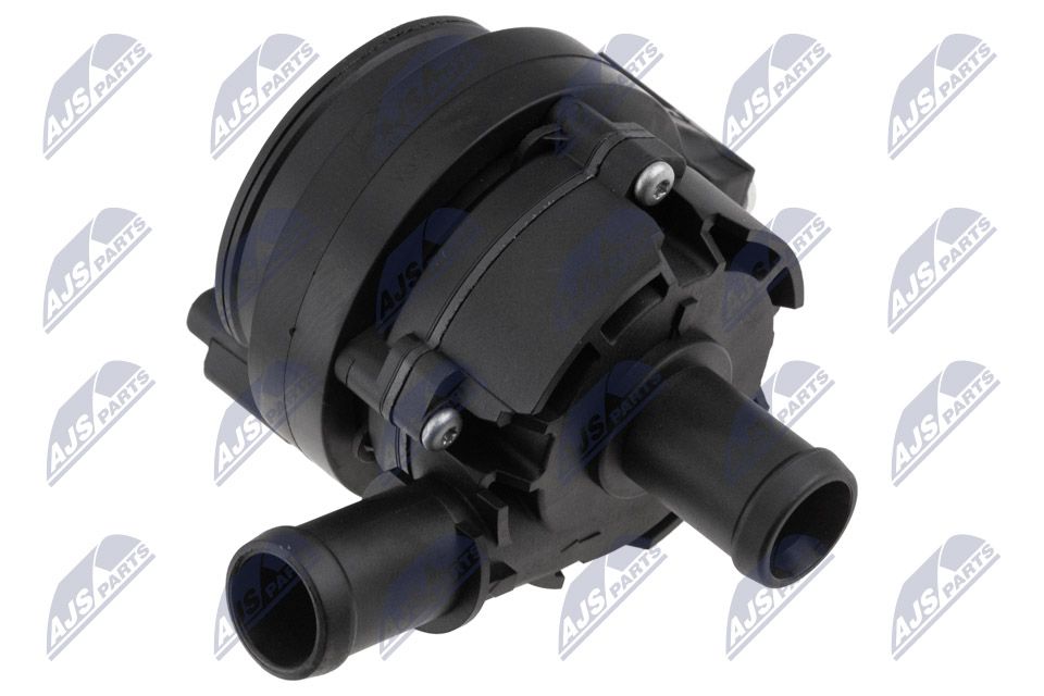 Papildu ūdens sūknis (dzesēšanas ūdens cirkulācija)