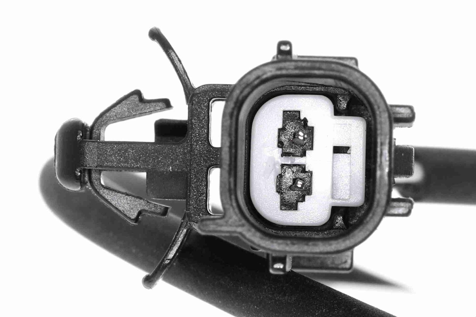 Capteur, vitesse de roue