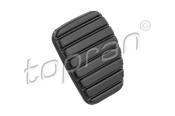 Acoperire pedala, pedala frana TOPRAN 702 349