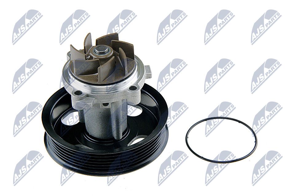 Pompă de apă, răcire motor NTY CPW-CT-036