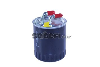 Filtr paliwa TECNOCAR RN333