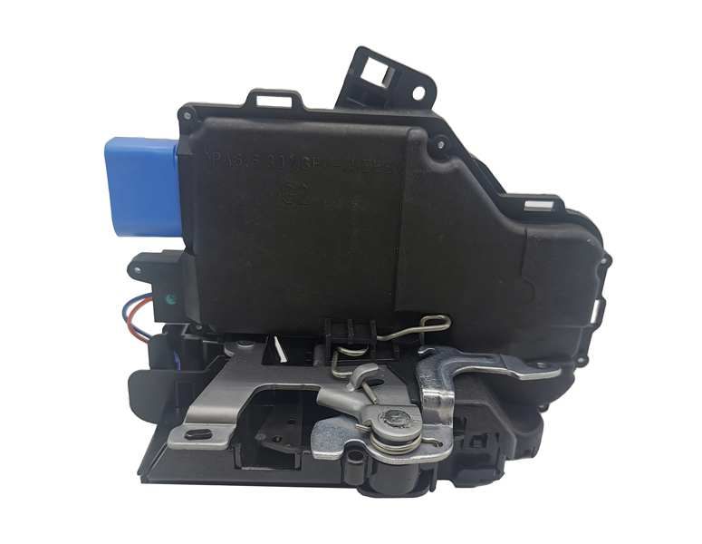 Serrure de porte OE VAG 3D4839015K