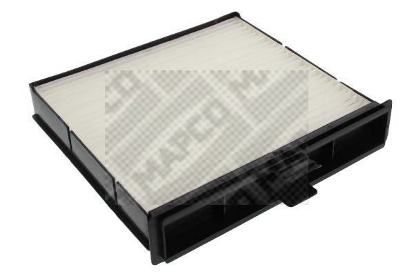 Filtr, wentylacja przestrzeni pasażerskiej MAPCO 65119