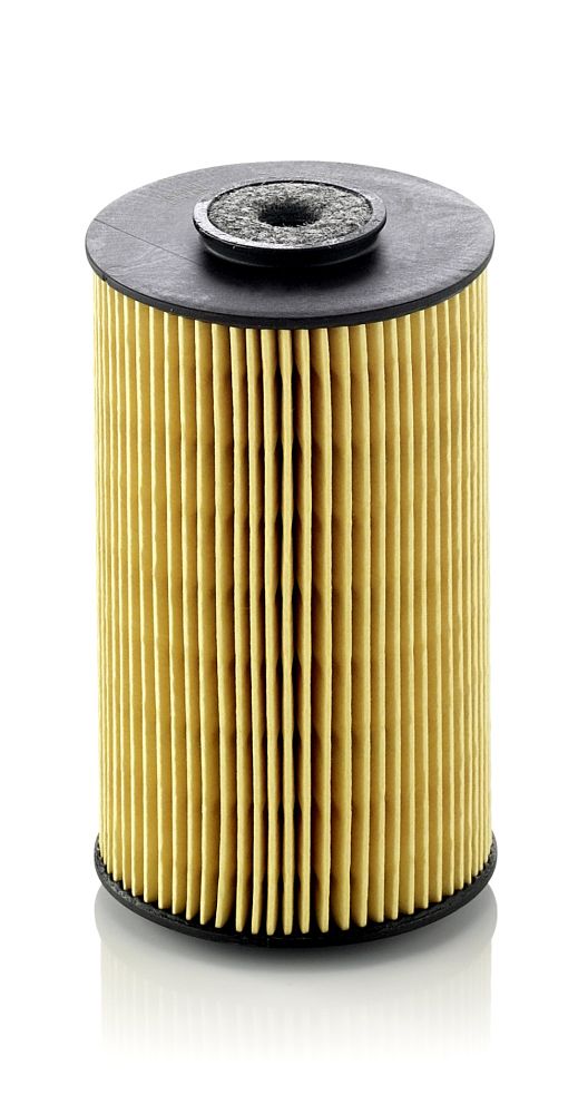 Palivový filtr MANN-FILTER P 811