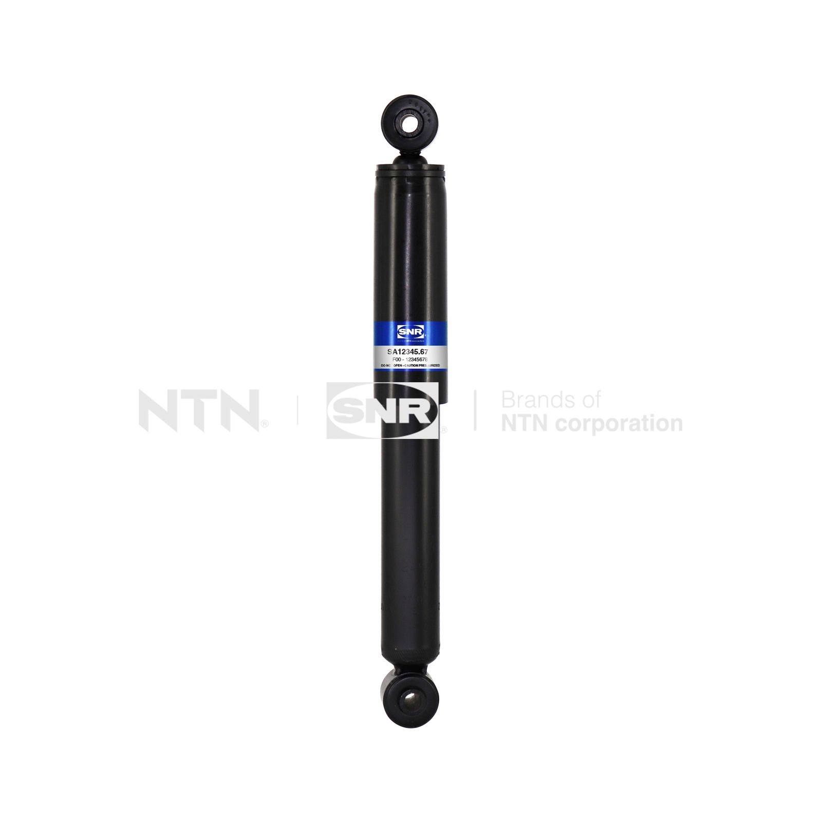 Amortyzator SNR SA95511.37