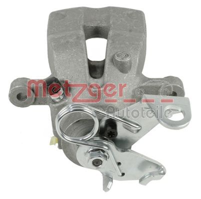 Zacisk hamulca METZGER AUTOTEILE 6251179