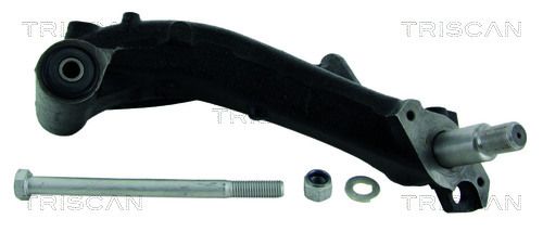 Wahacz, zawieszenie koła KAWE 8500 15521