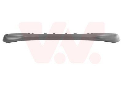 spoiler VAN WEZEL 2916509