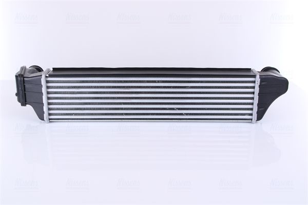 Levně Chladič turba NISSENS 96741