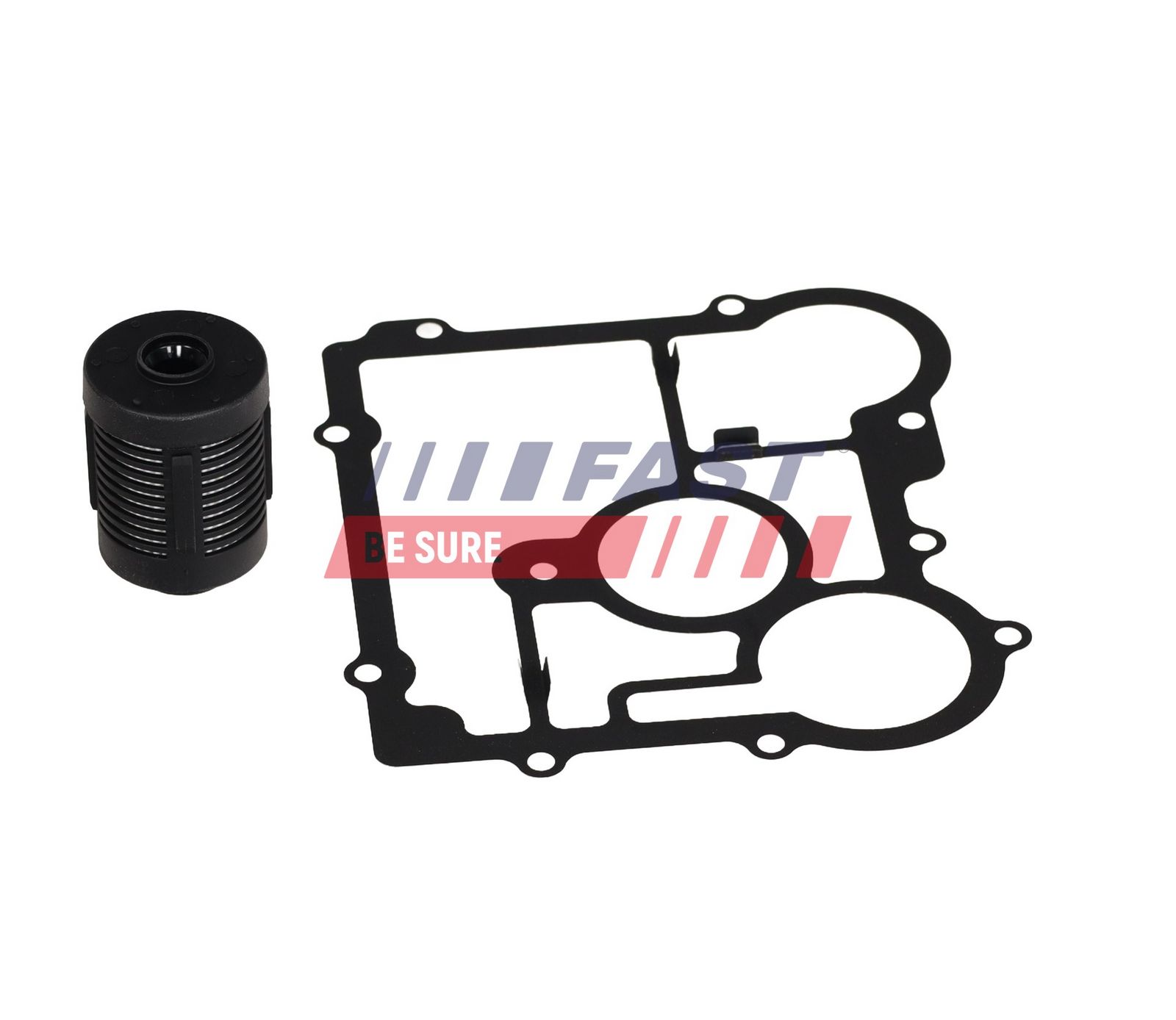 Filtru, sistem hidraulic primar FAST FT04304