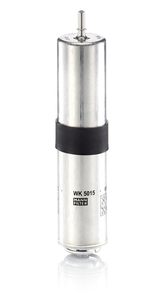 Filtr paliwa MANN-FILTER WK 5015