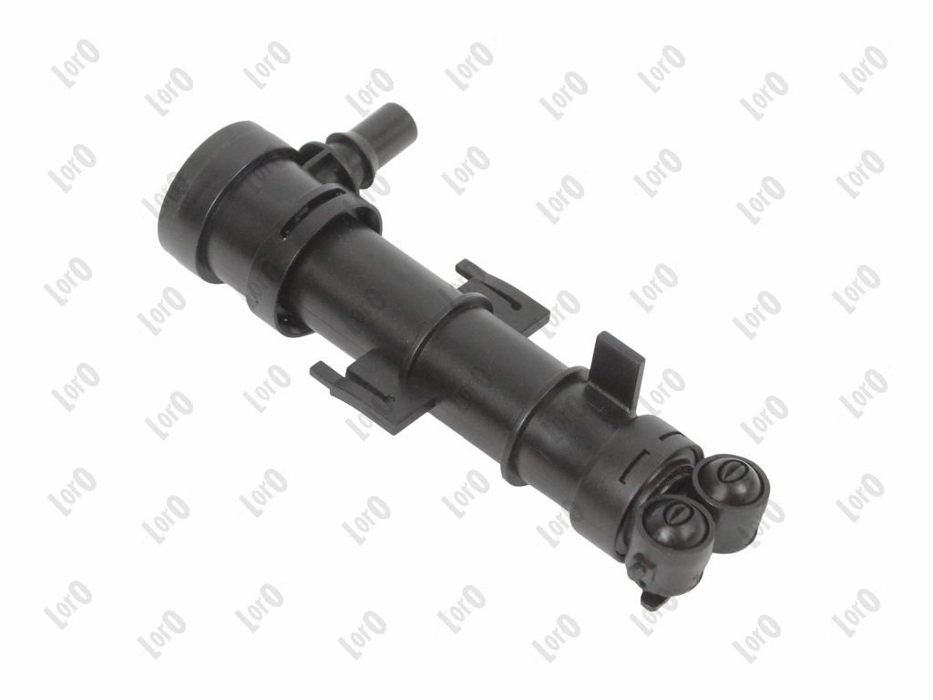 Распылитель воды для чистки, система очистки фар