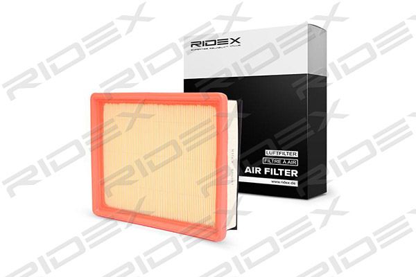Filtr powietrza RIDEX 8A0280