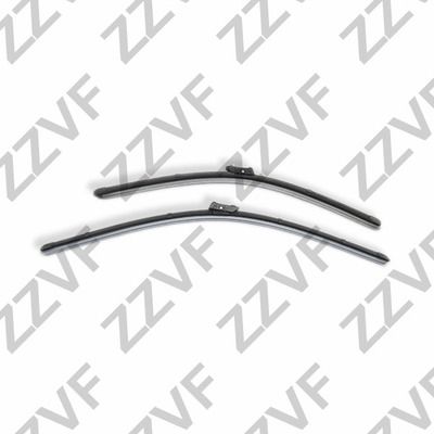 Stikla tīrītāja slotiņa