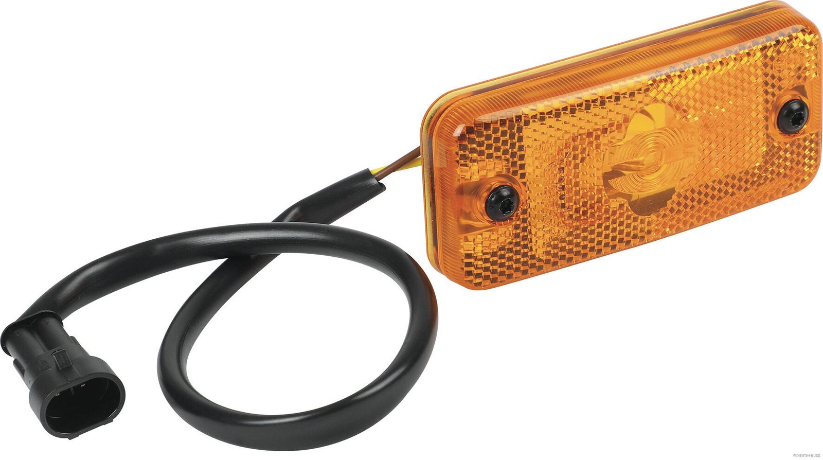 Lampa laterala HERTH+BUSS ELPARTS 82710424