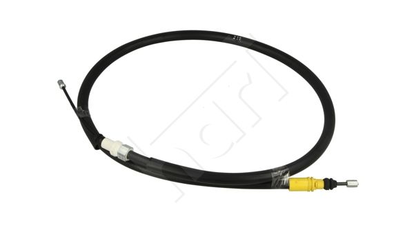 Cięgło, hamulec postojowy HART 221 700