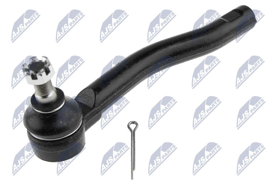 Końcówka drążka kierowniczego poprzecznego NTY SKZ-TY-121