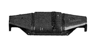 Katalizator IMASAF 27.40.33