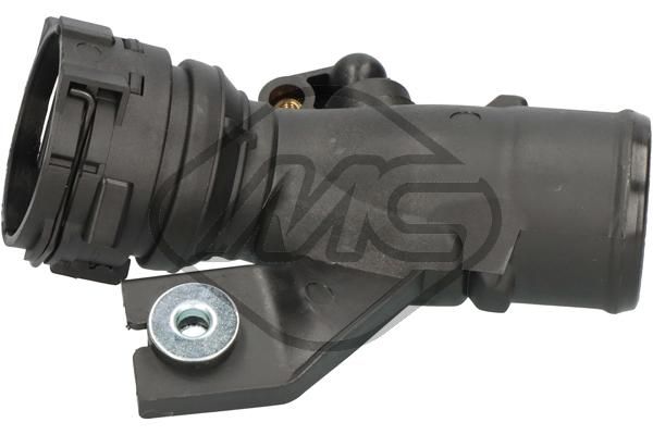 Furtun aer supraalimentare METALCAUCHO 03937