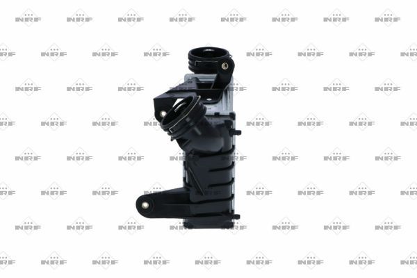Levně Chladič turba NRF 30476