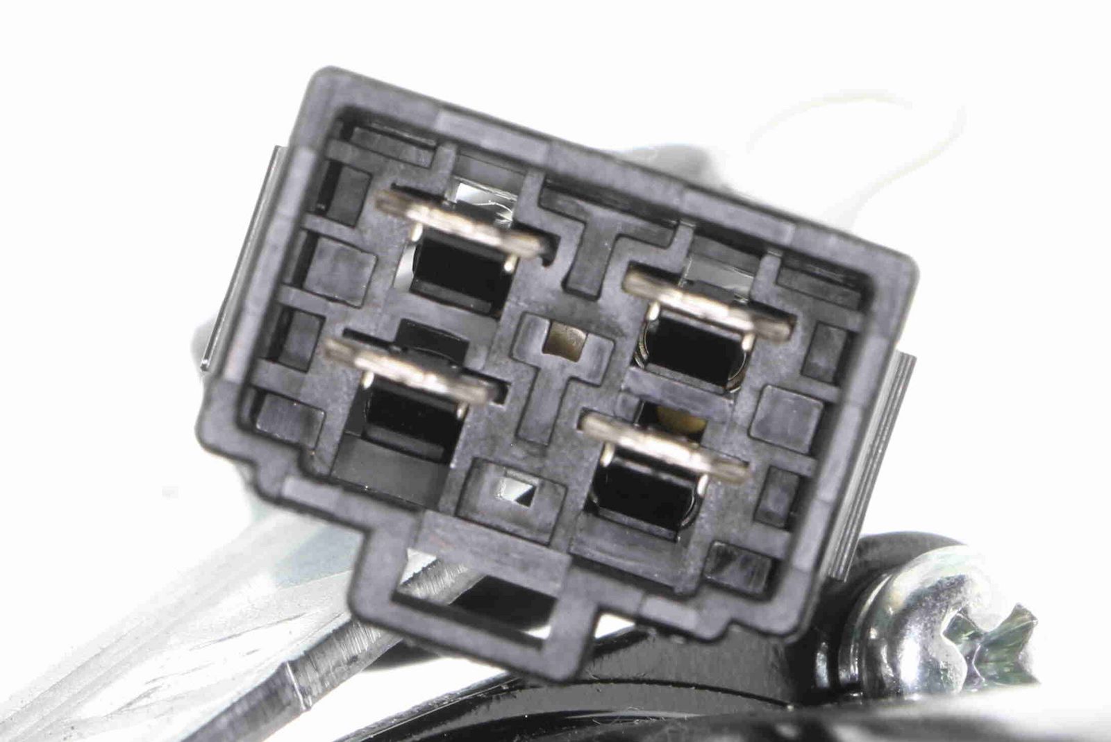 Moteur d'essuie-glace