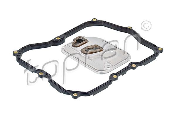 set filtre hidraulice, cutie e vit.automata TOPRAN 116 005