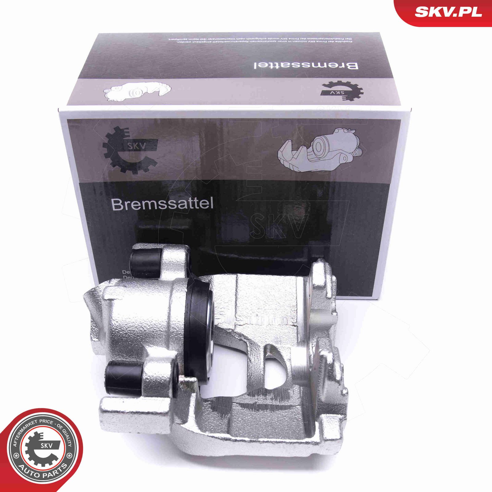 Тормозной суппорт