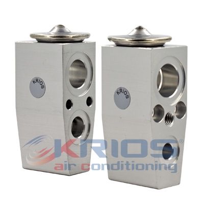 Zawór rozprężny, klimatyzacja MEAT & DORIA K42143