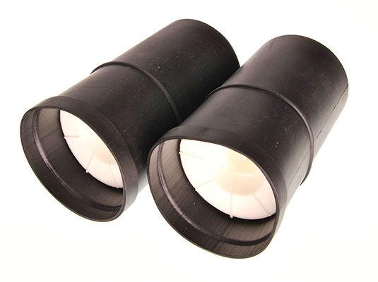 Levně Ochranná sada proti prachu, tlumič pérování MAXGEAR 72-1207