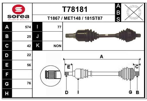 Planetara EAI-France T78181