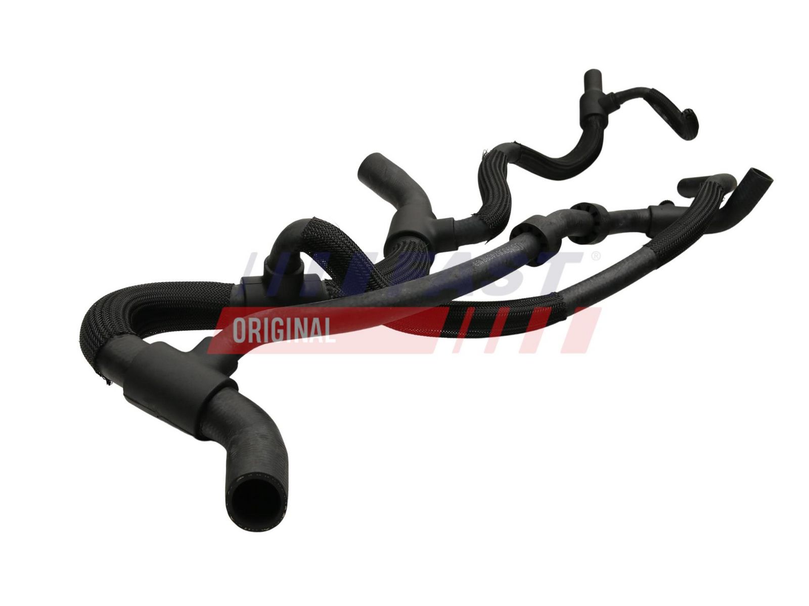 Furtun radiator FAST FT61497