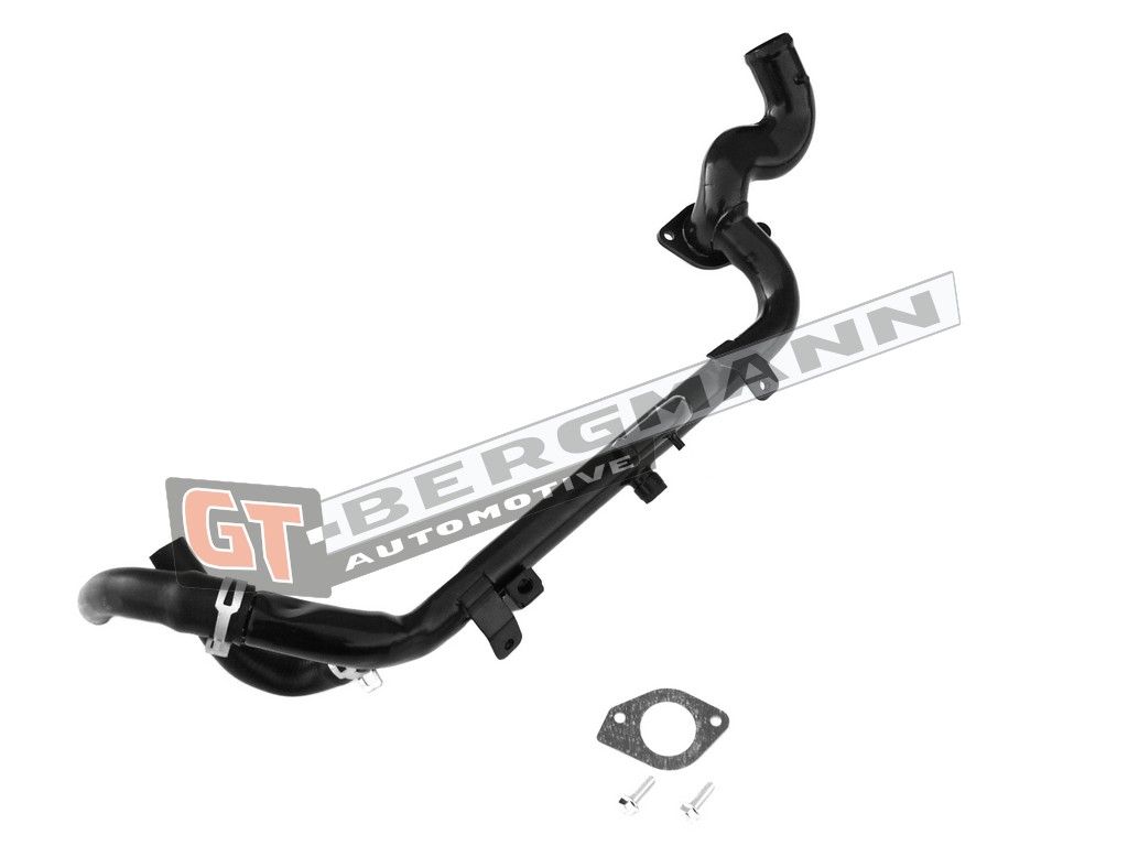 Levně Hadice chladiče GT-BERGMANN Automotive GT52-223